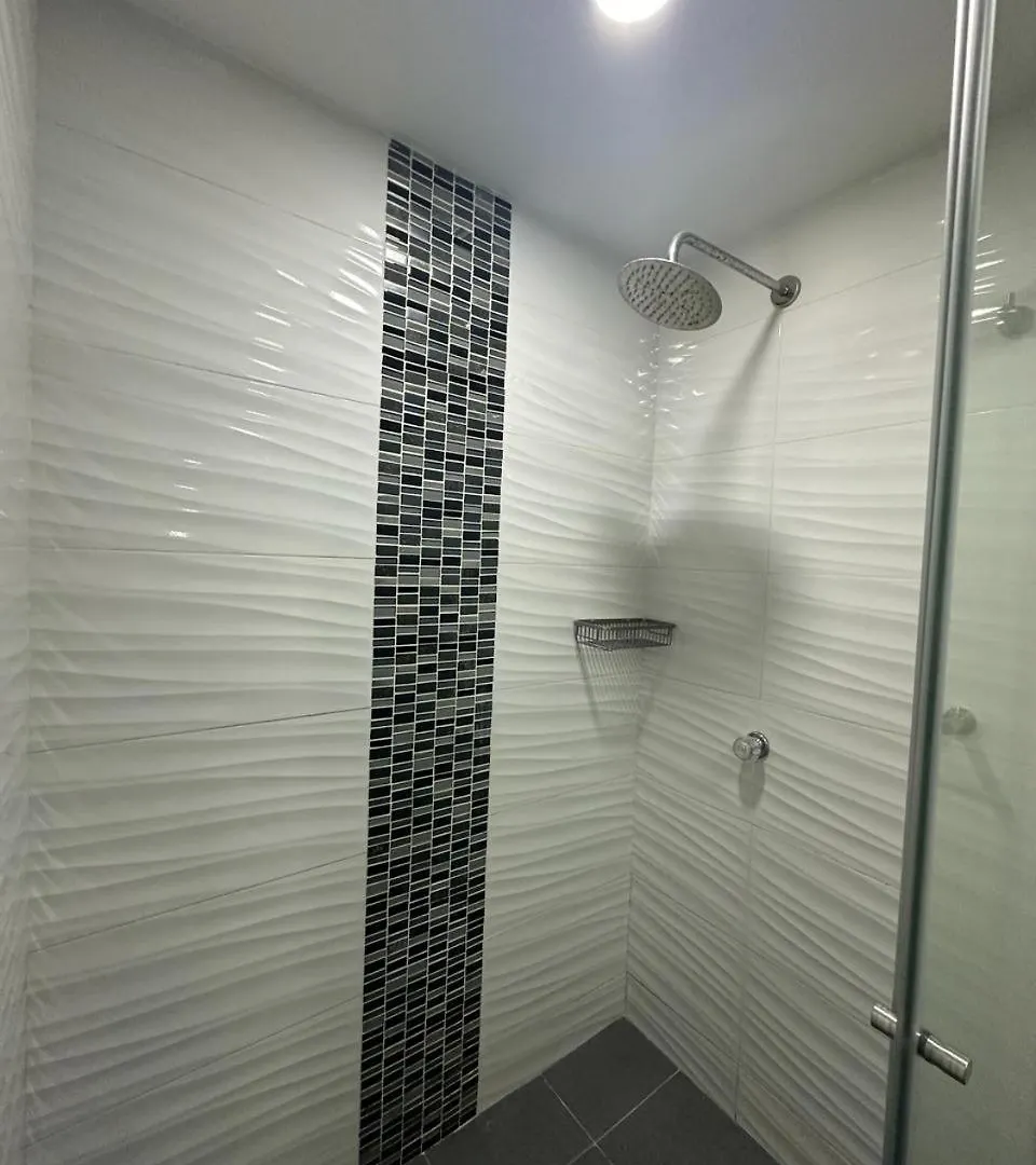 Espectacular Apartamento Al Lado De La Playa En El Rodadero Santa Marta